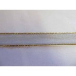 Organza Ribbon